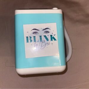 Eyelash Washing Machine Help You Clean Your Lashes , New Mini Washing Machine
